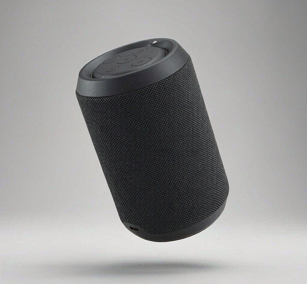 EchoTone Portable Speaker