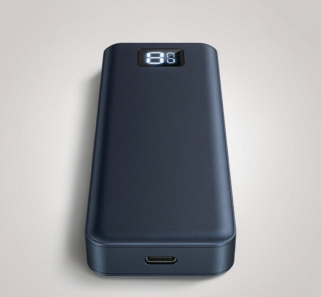 NovaCore 20000mAh Power Bank