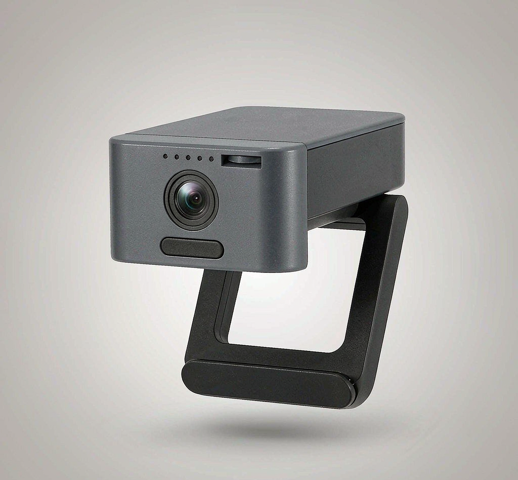 Prism 1080p Streaming Webcam