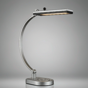 Lumen Smart LED Desk Lamp
