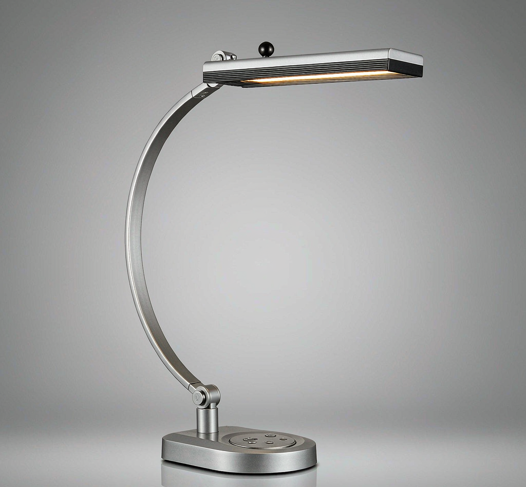 Lumen Smart LED Desk Lamp