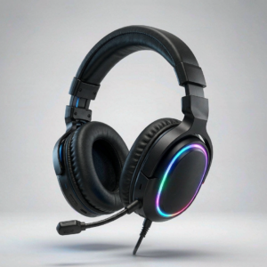 Stratos RGB Gaming Headset