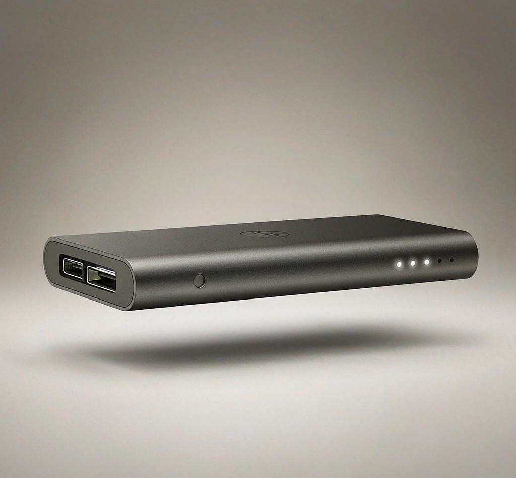 CoreDrive 1TB Portable SSD