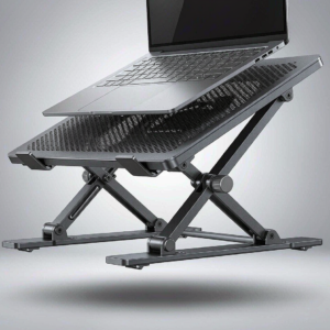 AeroLift Laptop Cooling Stand